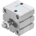 Festo Compact Cylinder ADN-50-10-A-P-A ADN-50-10-A-P-A